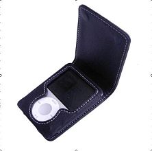 ipod PU case